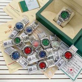 Picture of Rolex Watches Men Lovers _SKU485rolex-men36x13mm-women31x13mm-1016274120